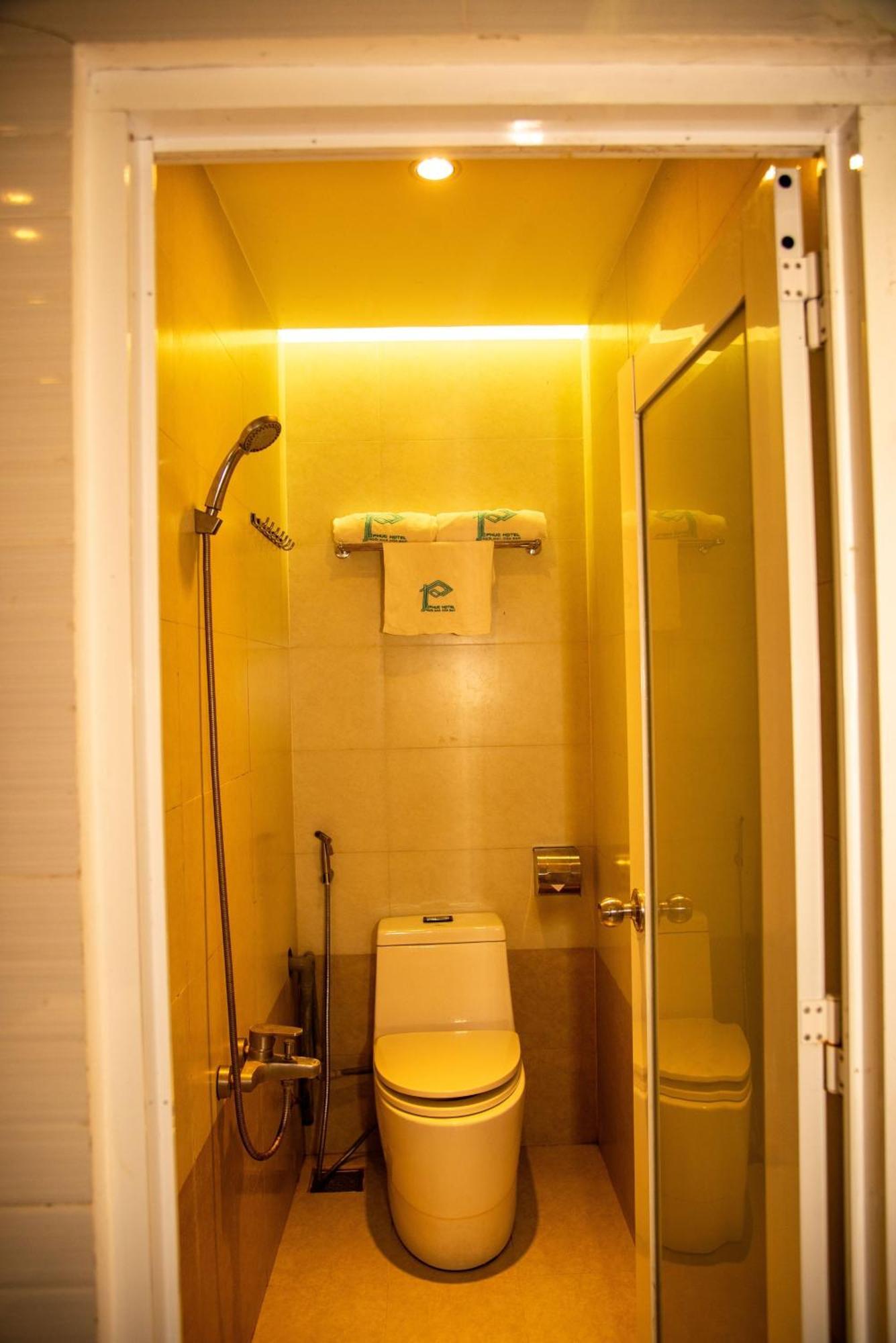 Phuc Hotel Cao Lãnh Kültér fotó