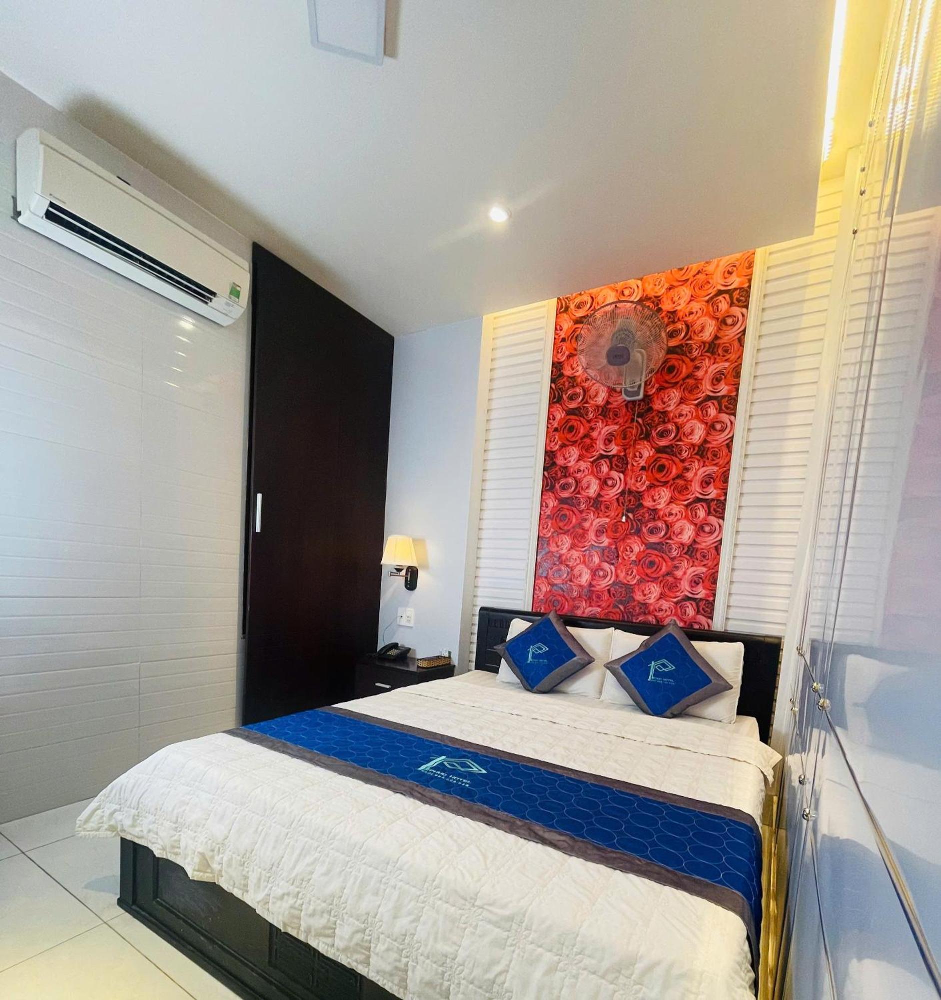 Phuc Hotel Cao Lãnh Kültér fotó