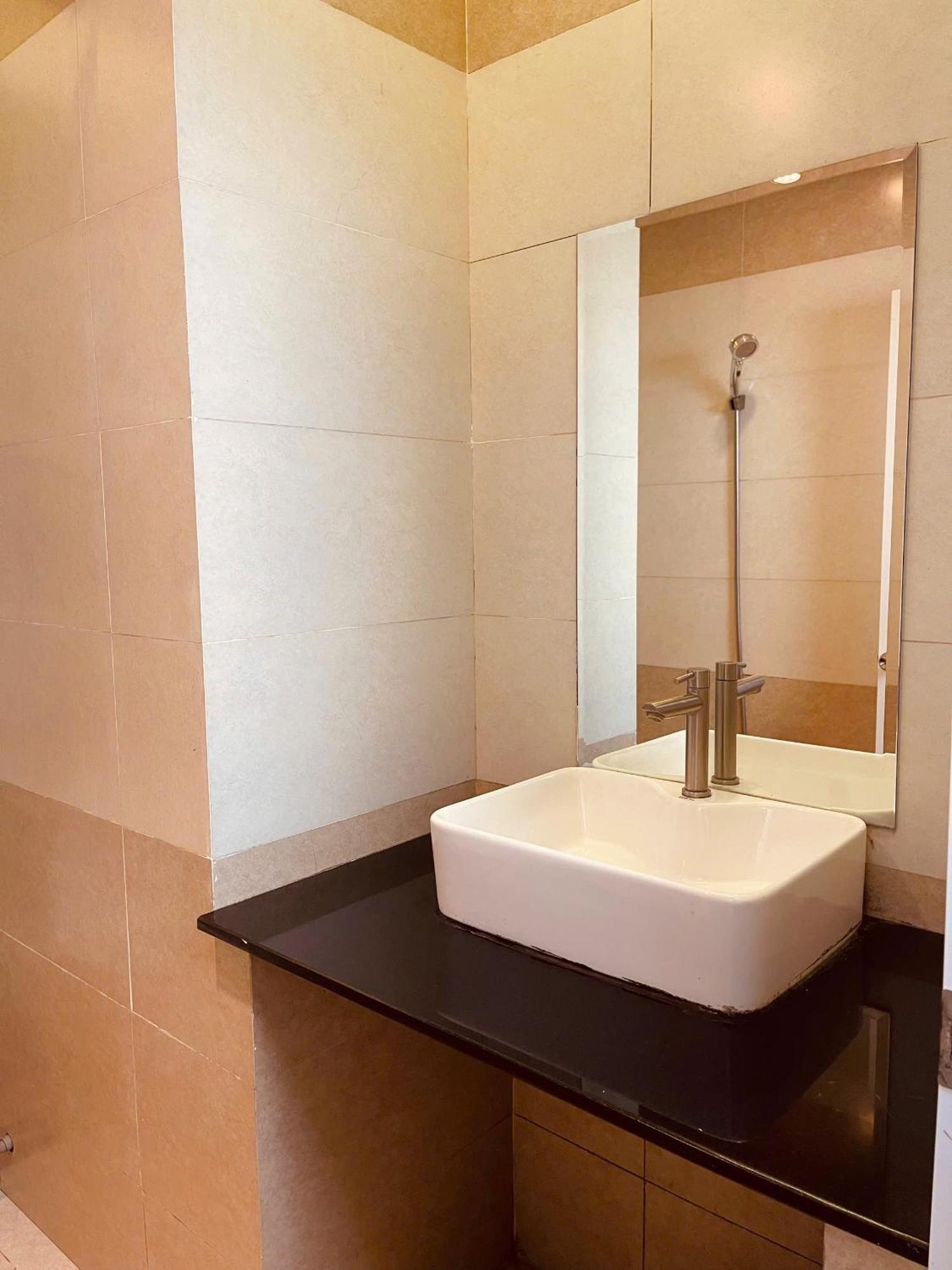 Phuc Hotel Cao Lãnh Kültér fotó