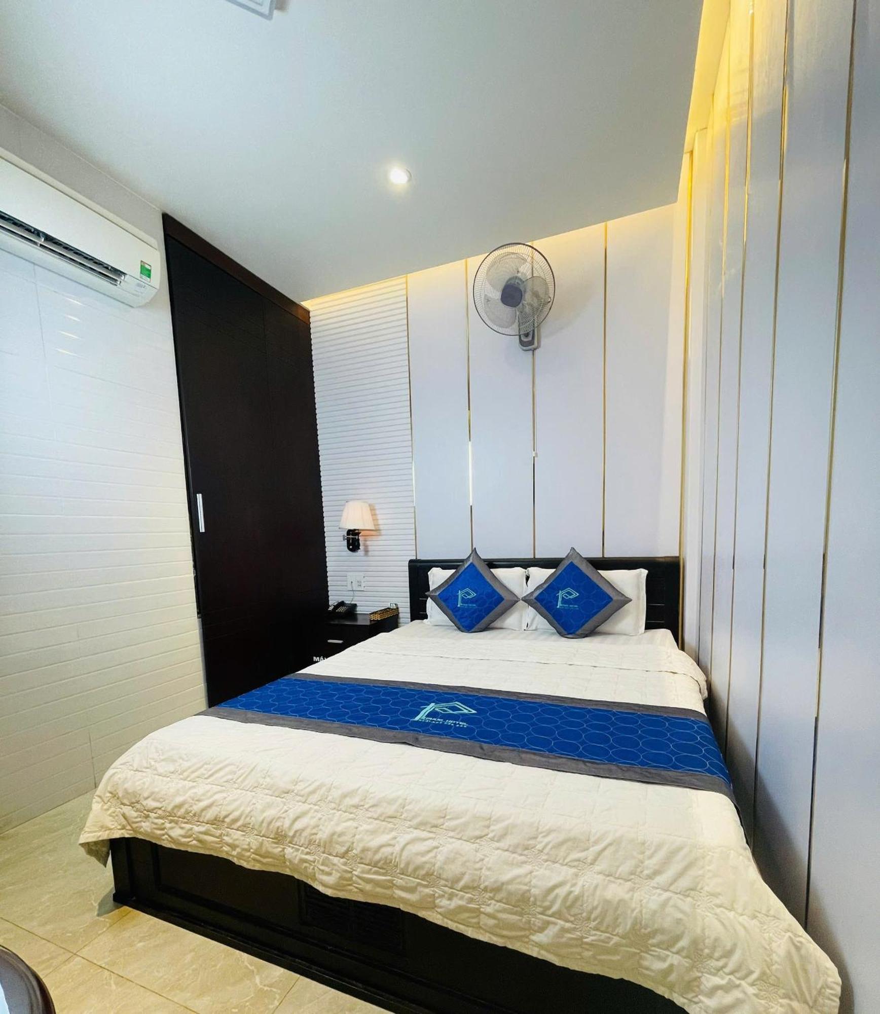 Phuc Hotel Cao Lãnh Kültér fotó
