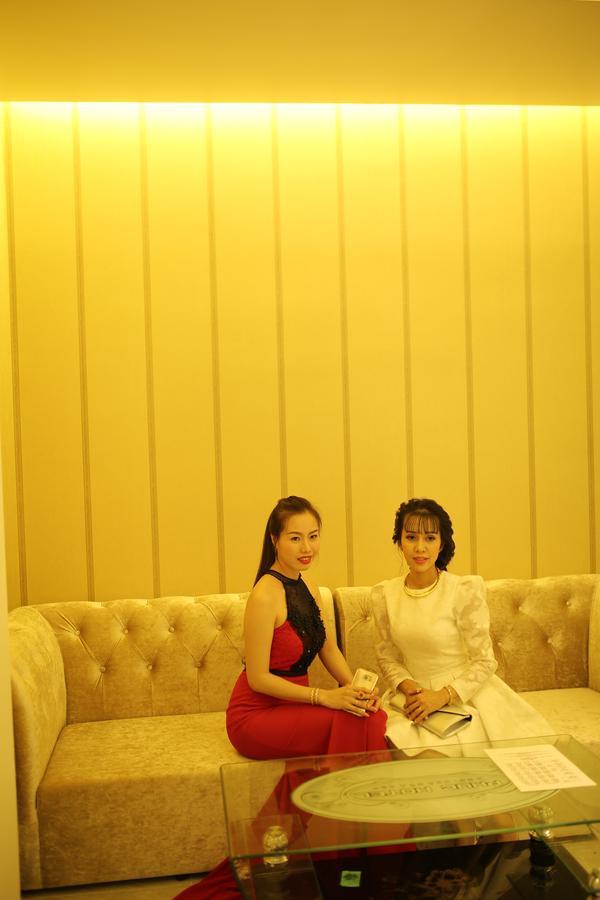 Phuc Hotel Cao Lãnh Kültér fotó